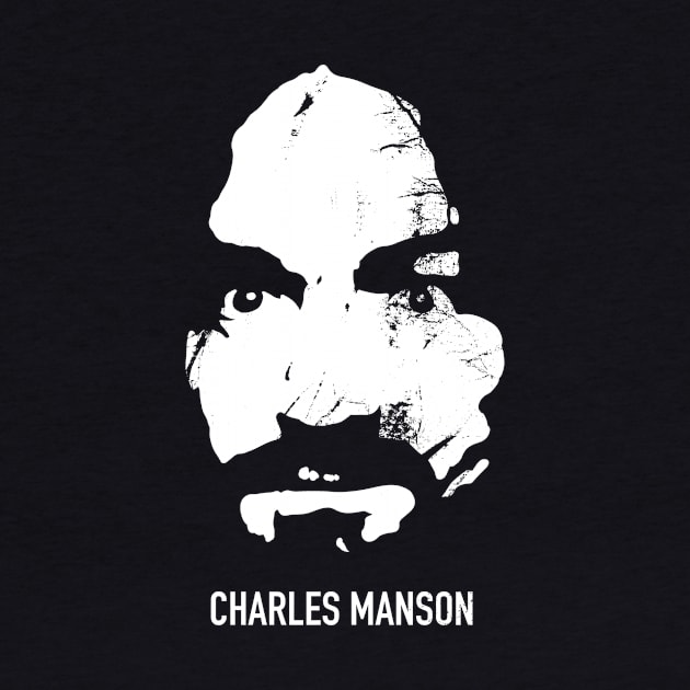 charles manson by barbados